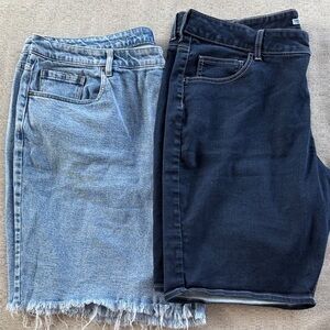 Jean Short Bundle